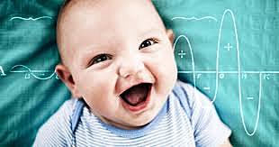 Baby Laughs