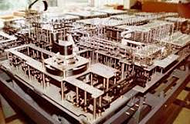 PRIMERA COMPUTADORA PROGRAMABLE DE LA HISTORIA