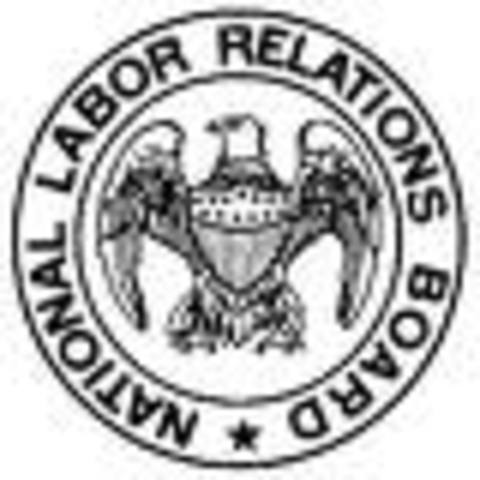 The National Labor Relations Act