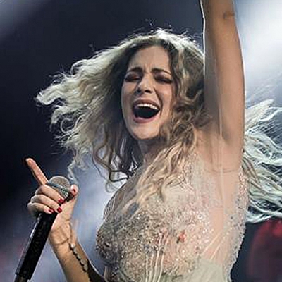 Timeline: Natassa Bofiliou