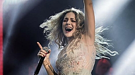 Timeline: Natassa Bofiliou