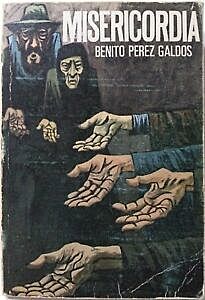 Misericordia.