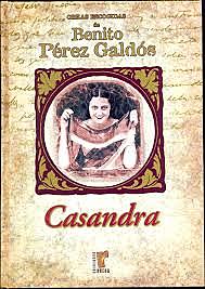 Casandra.