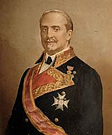 O’Donnell funda la Unión Liberal