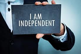 Independent life