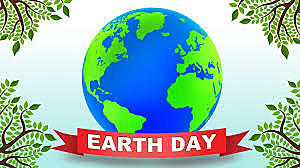 Earth Day