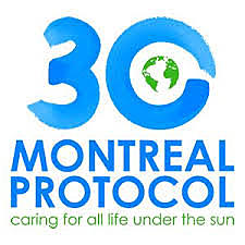 Montreal Protocol
