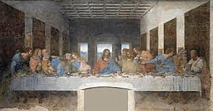 Last Supper