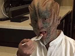 Jeff Bezos is in a movie