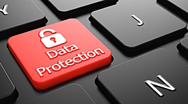 Timeline: ORIGEN DE LA PROTECCIÓN DE DATOS PERSONALES