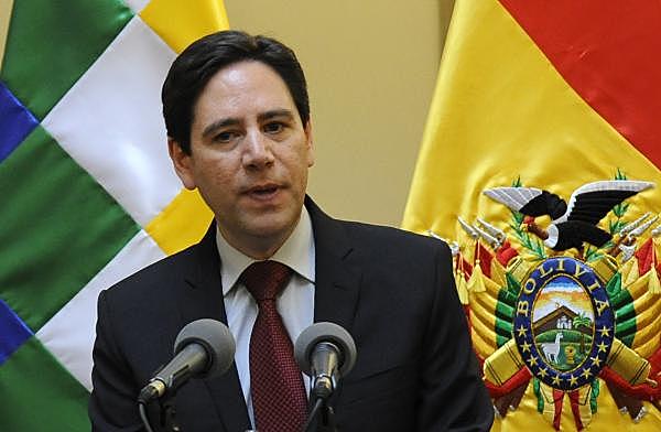 Romero confirma que Elecciones serán el 3 de mayo