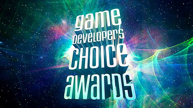 Game Developers Choice Awards