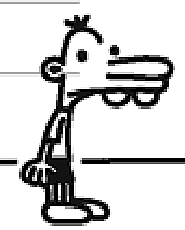 El hermano pequeño de Greg