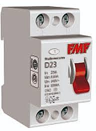 INTERRUPTOR DIFERENCIAL,EL MERCADO ELÉCTRICO PRIMER SEMESTRE DEL 2016