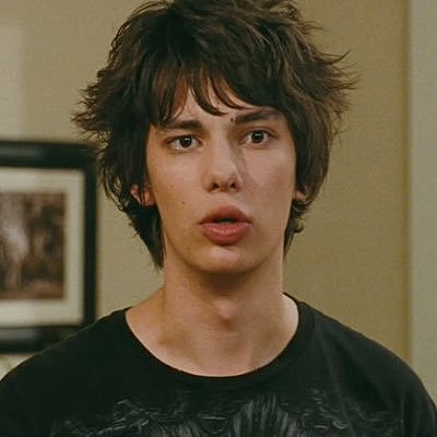 El castigo de Rodrick