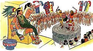 Los Pueblos primitivos