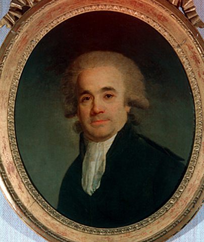 Rabaut de Saint Etienne