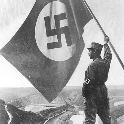 Timeline: holocaust timeline