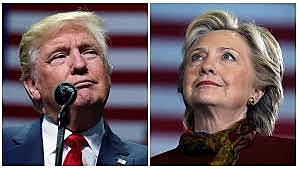 2016 The Convergence Era 2016 Presidential Campaigns