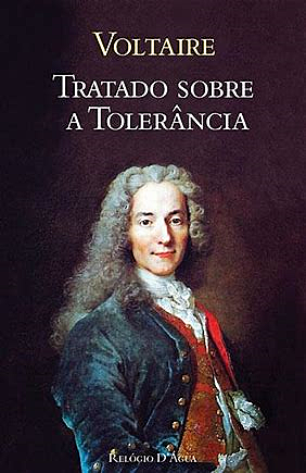 TOLERANTZIARI BURUZKO TRATATUA