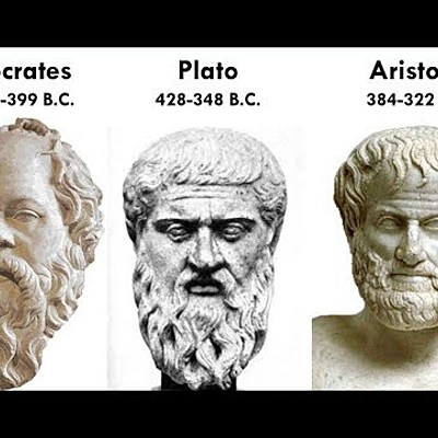 Timeline: HITOS HISTORICOS DEL CURRICULO