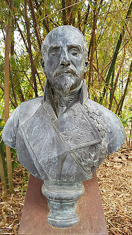 O'Donnell funda la Unión Liberal