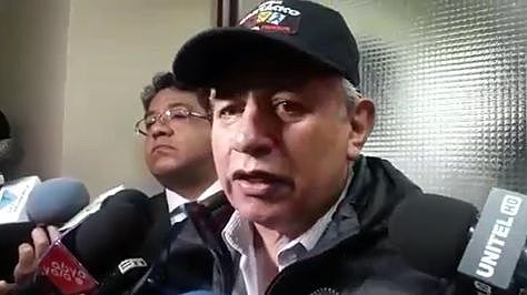 Justicia dicta detención domiciliaria para el exvocal Antonio Costas