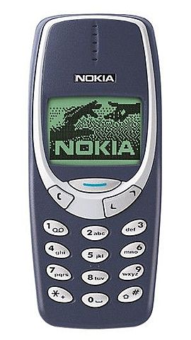 Nokia Cell Phone