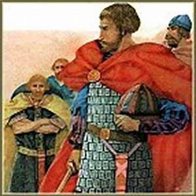 Timeline: Linee del tempo dei Franchi