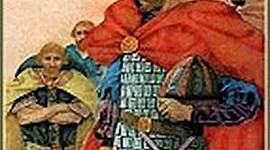 Timeline: Linee del tempo dei Franchi