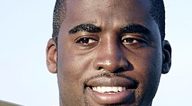 Timeline: Barrington Irving, Pilot and Educator