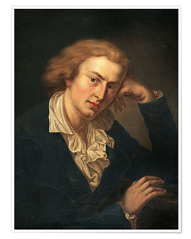 FRIEDRICH SCHILLER
