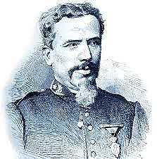 Pronunciamiento del General Martínez Campos. Proclamación de Alfonso XII como rey de España. Restauración de los Borbones.