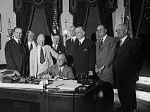 Glass-Steagall Act