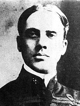 Padre de la Logística