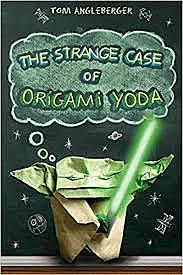the strange case of origami yoda