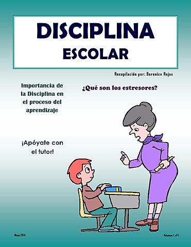 Disciplina escolar