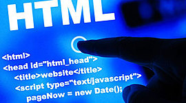 Timeline: Historia del HTML
