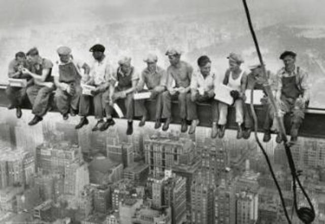 The Homestead Strike