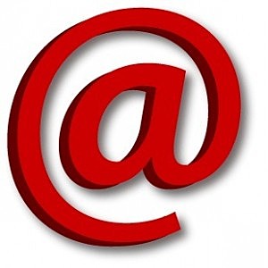 Chats y la tecla "@"