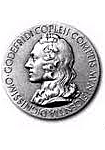 Medalla Copley