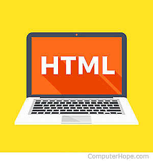 Surgimiento del HTML
