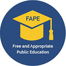 Free Appropriate Public Education - Defined