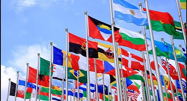 Pacto Internacional del Derecho Civil y Politico