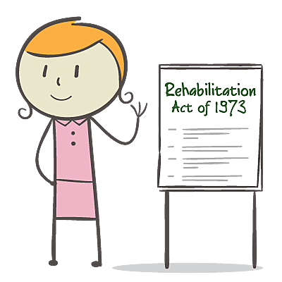 Rehabilitation Act of 1973