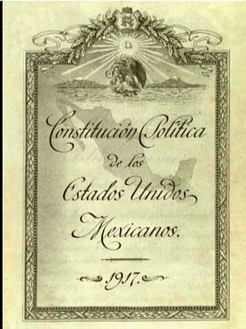 Articulo 6 de la Constitucion Politica de los Estados Unidos Mexicanos
