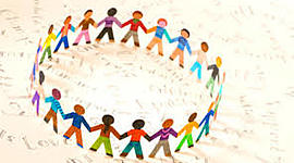 Timeline: A Brief Overview of Special Education Legislation