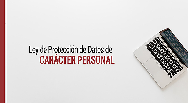 Convenio para la protección de personas.