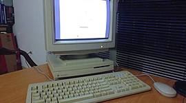 Timeline: Historia de la computadora