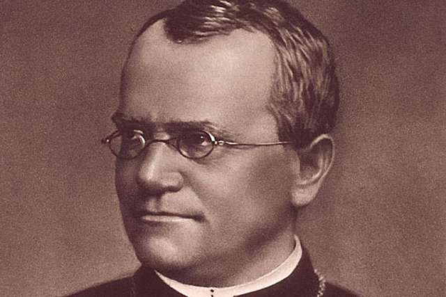 Gregor Mendel